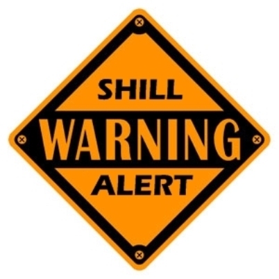 shillwarning shillwarning