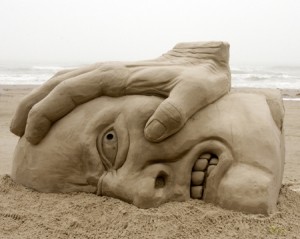 poundsand