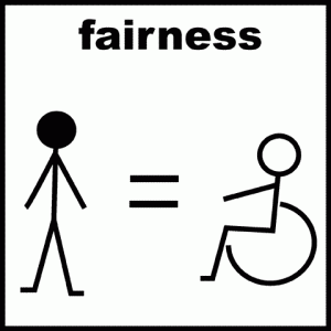 fairness