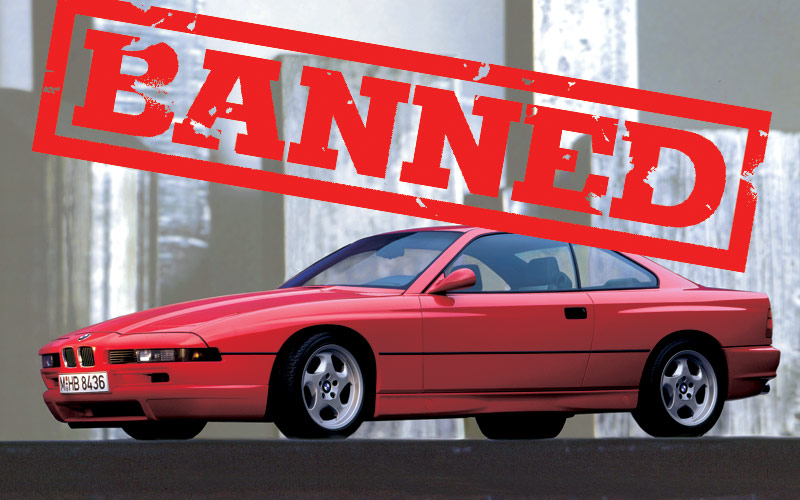 bannedcars