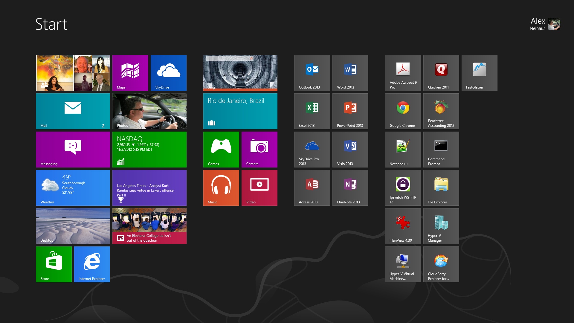 Windows8startscreen