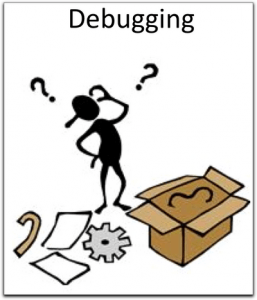 debugging