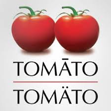 Tomato-Tomato