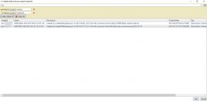 Using Out-GridView filtering
