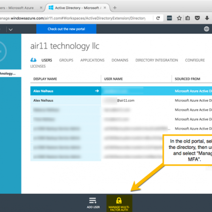 azure mfa logs azure mfa logs